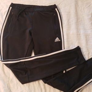 Adidas Soccer pants